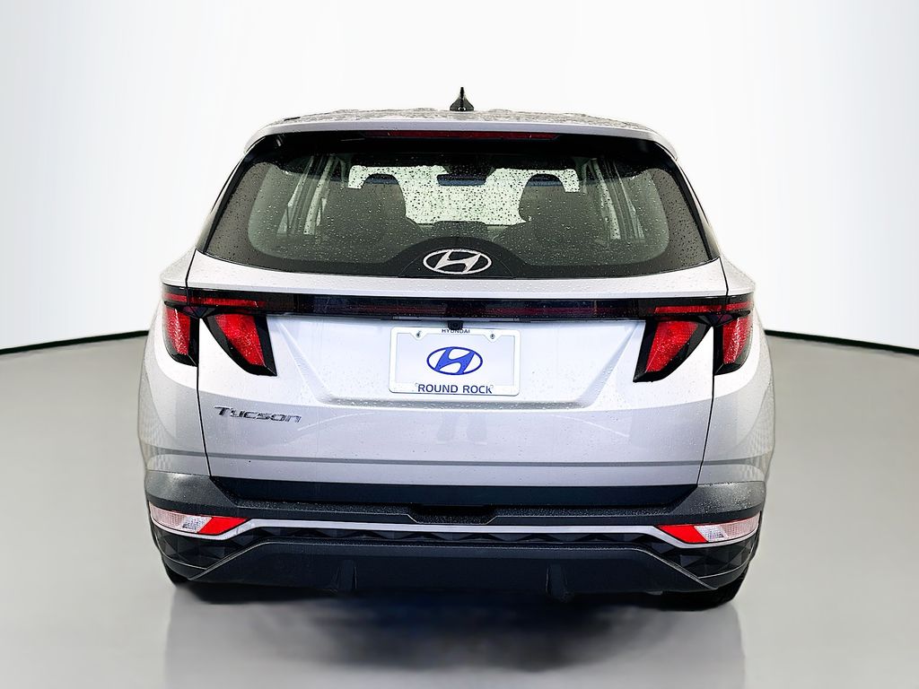 Thumbnail: 2024 Hyundai Tucson - 6