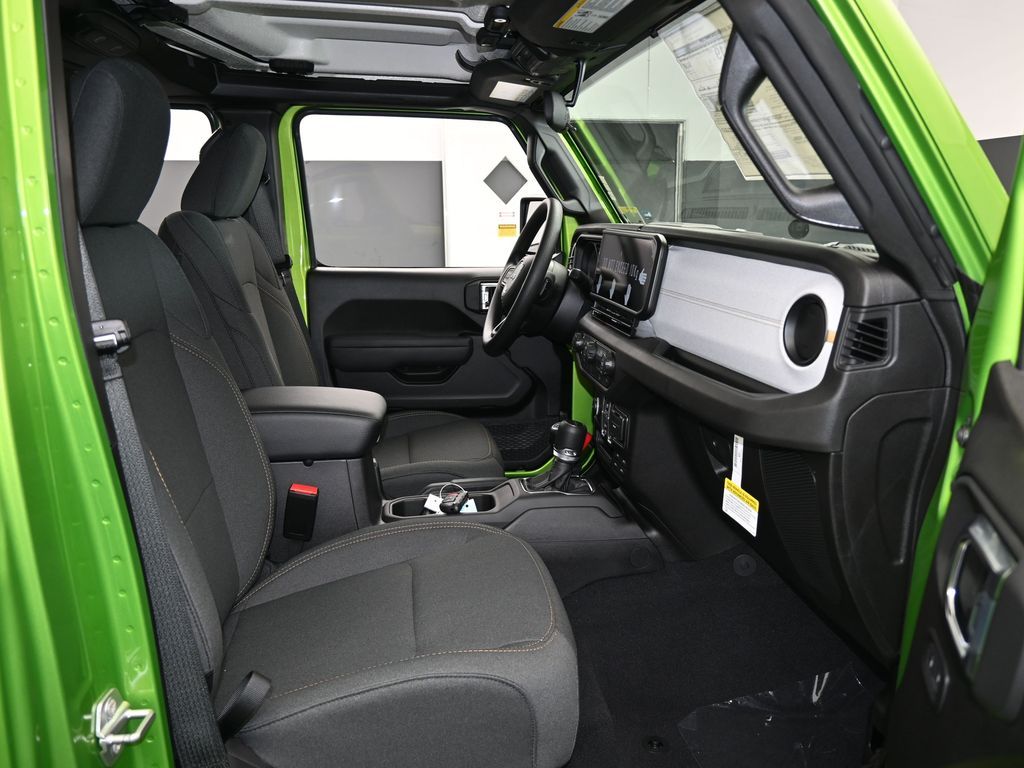 New 2026 Mojito Jeep Sport image 35
