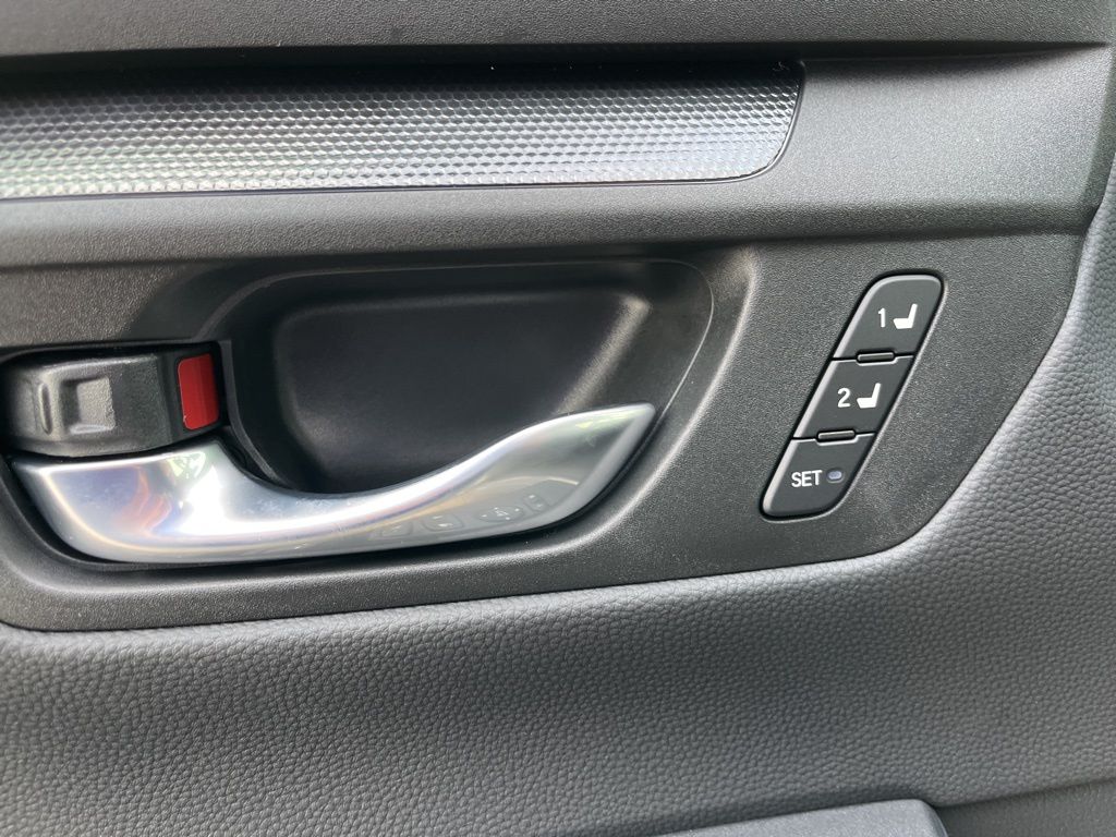 Thumbnail: 2026 Honda CR-V - 6