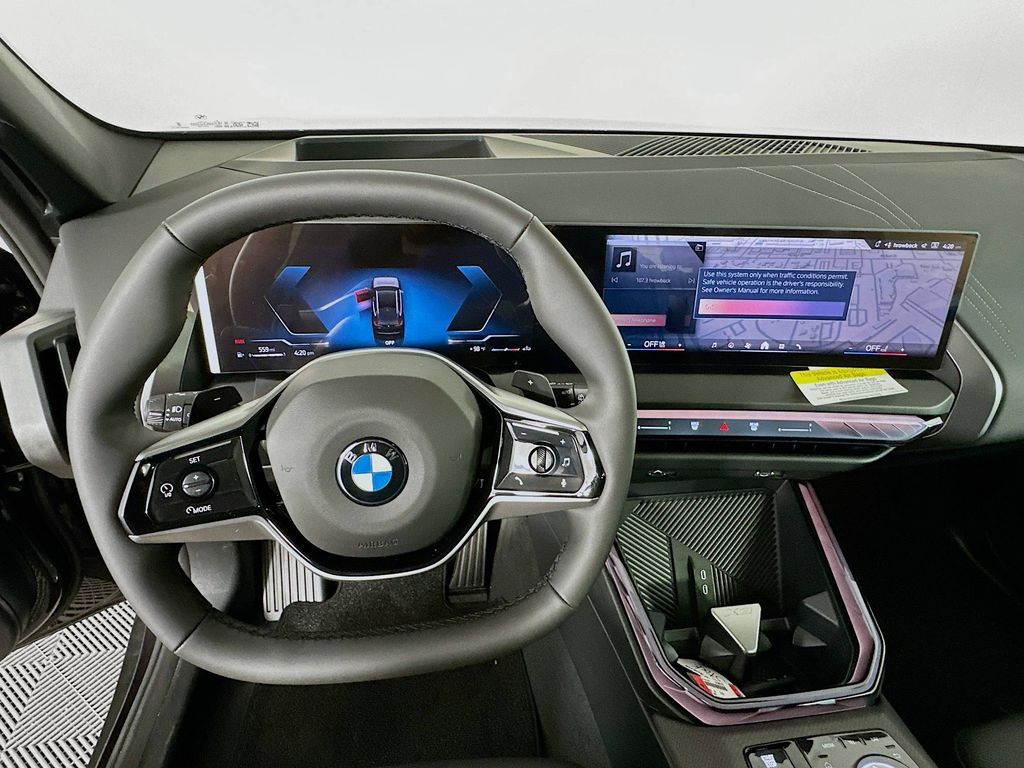 Thumbnail: 2026 BMW X3 - 10