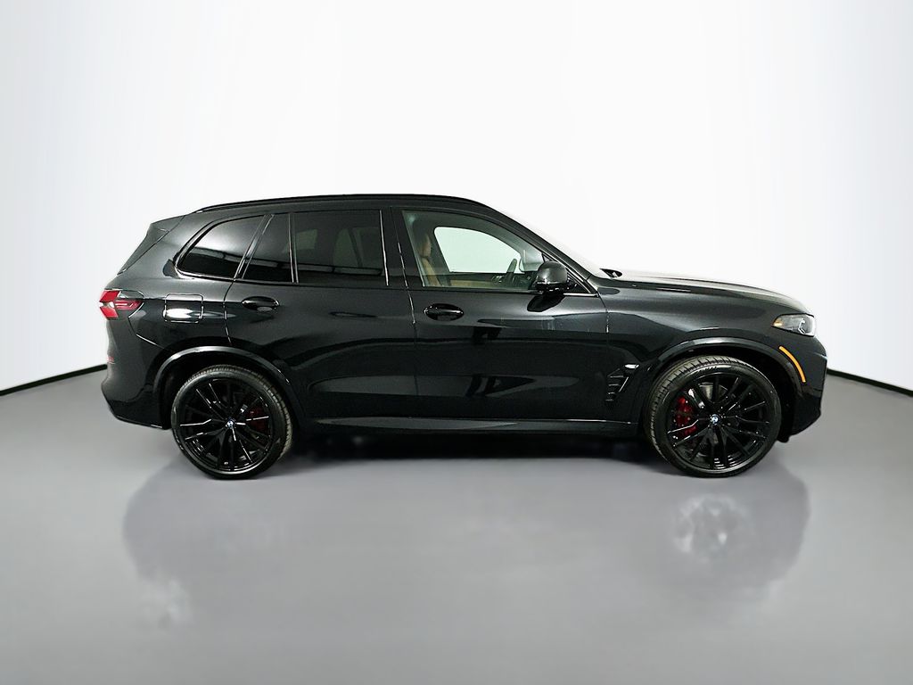 Thumbnail: 2026 BMW X5 - 4