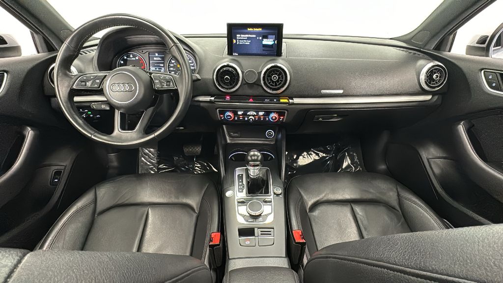 2019 Audi A3 Premium 15