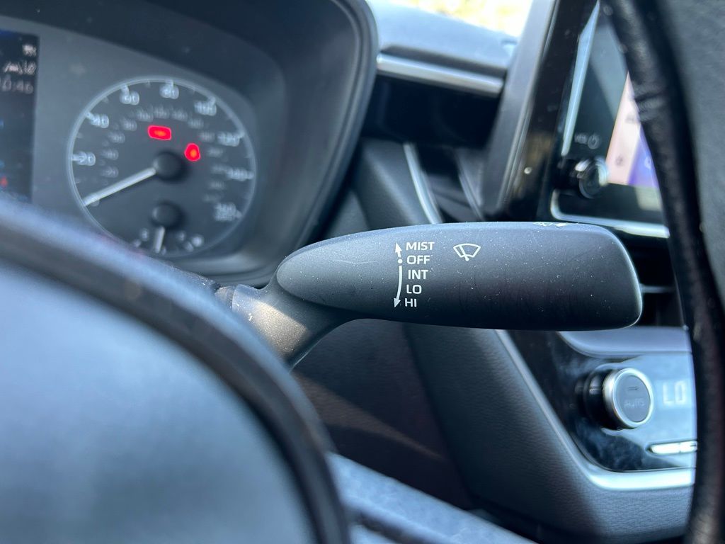 Thumbnail: 2024 Toyota Corolla - 19