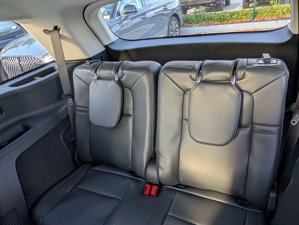 new 2026 Lincoln Aviator car, priced at $64,635