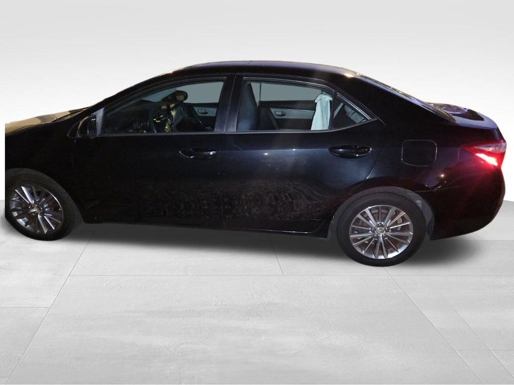 used 2014 Toyota Corolla car, priced at $7,991