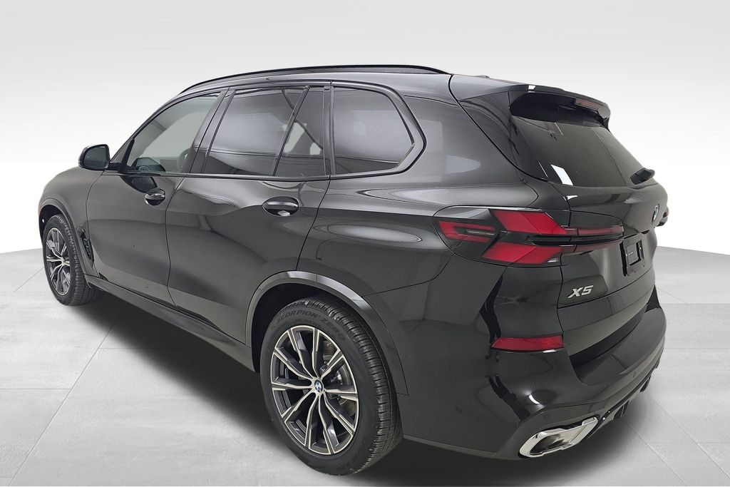 2026 Bmw i7 xDrive60 photo 32
