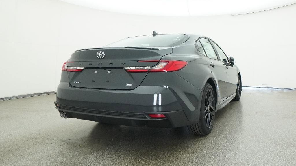 Thumbnail: 2026 Toyota Camry - 16