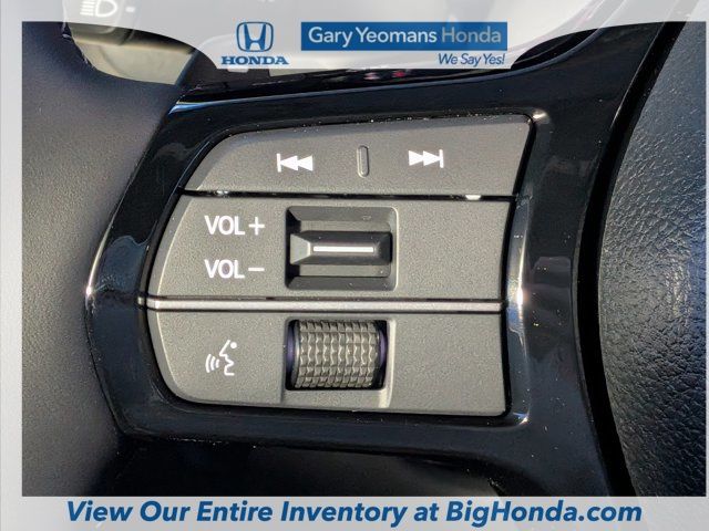 2026 Honda Passport