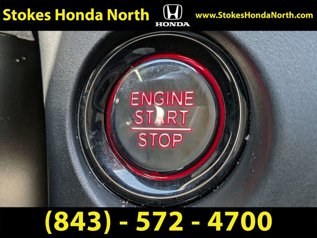 Used 2025 Honda Accord Sedan