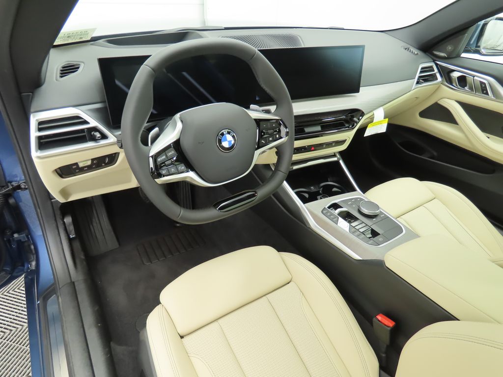 Thumbnail: 2026 BMW 4 Series - 9