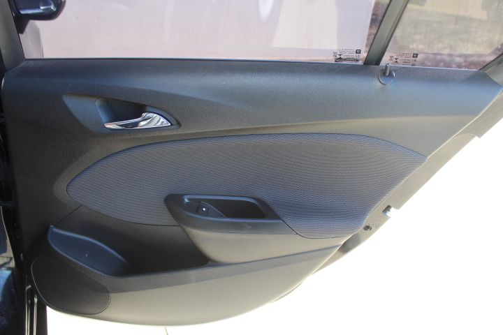 Used Car 2018 Chevrolet Cruze  Lt For Sale Under $10,000 In Georgetown, Texas