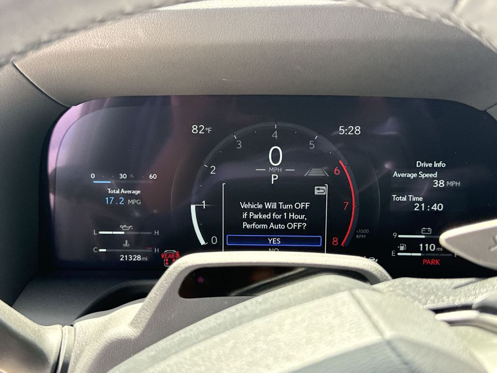 Thumbnail: 2024 Lexus GX - 25