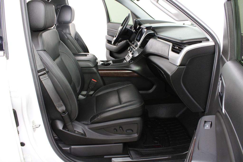 Used 2018 GMC Yukon XL for sale in 