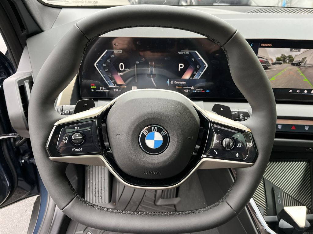 2025 BMW X3 3.0i 14