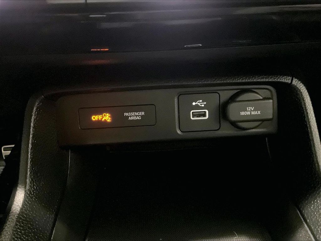2023 Honda Civic — photo 26