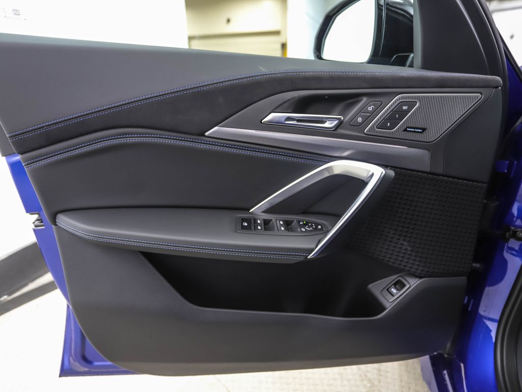 Thumbnail: 2026 BMW X1 - 9