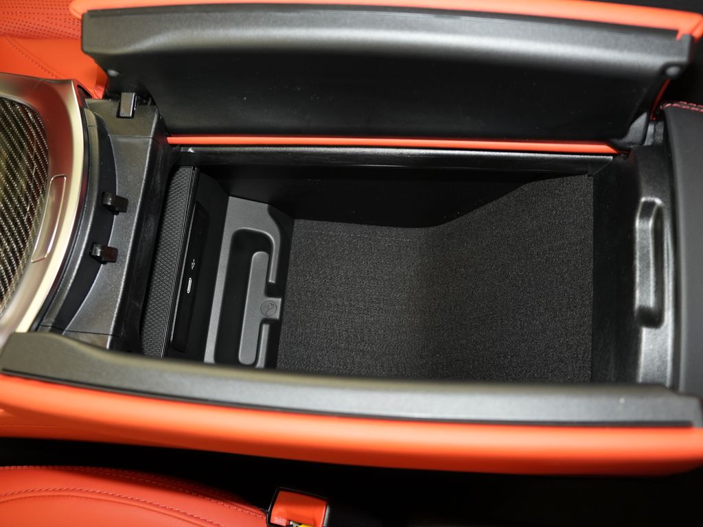 new 2026 Mercedes-Benz G-Class car, priced at $220,195