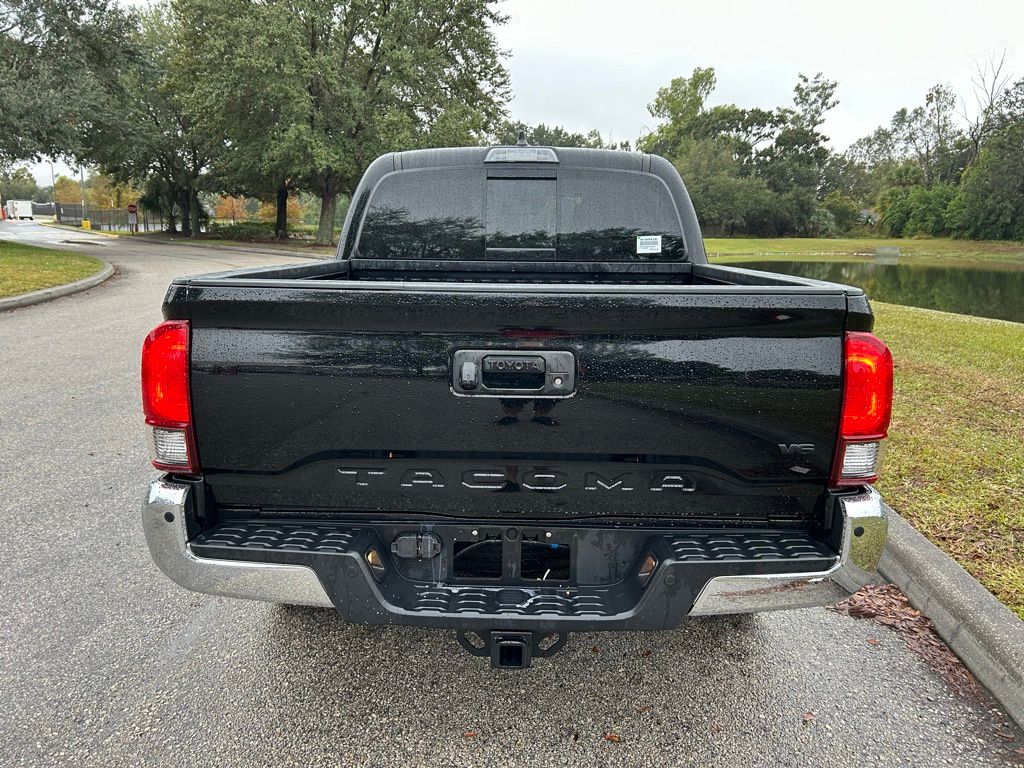 Thumbnail: 2023 Toyota Tacoma - 4