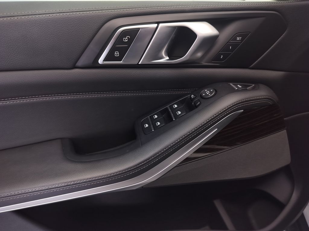 Thumbnail: 2019 BMW X5 - 7