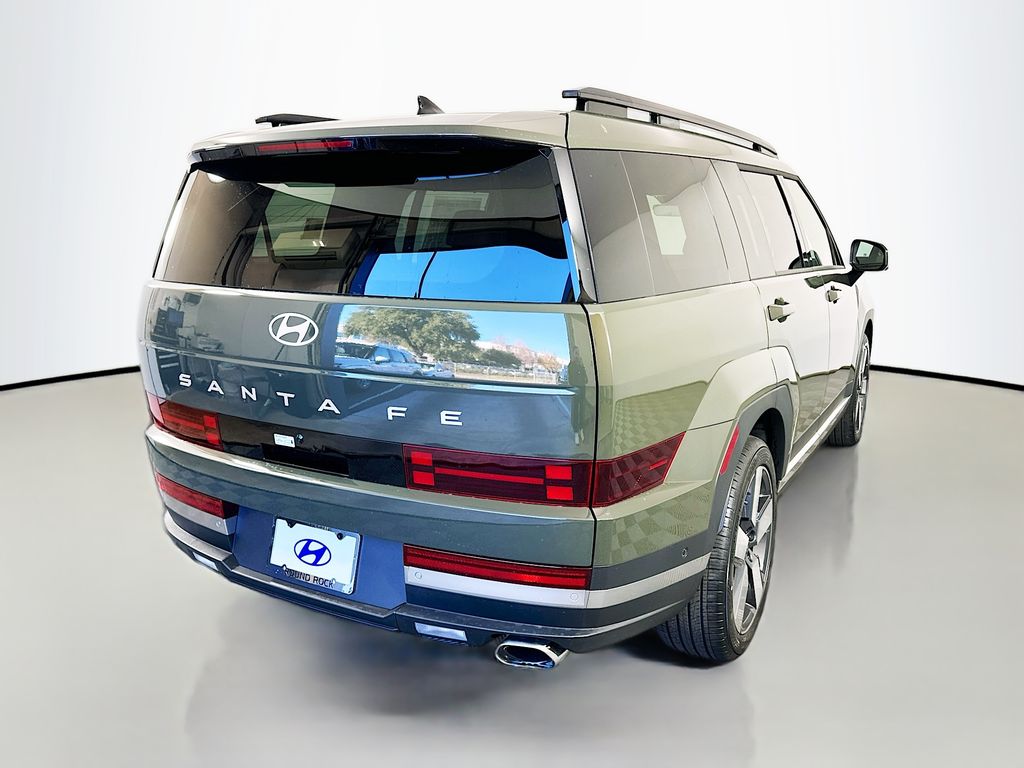 Thumbnail: 2026 Hyundai Santa Fe - 5