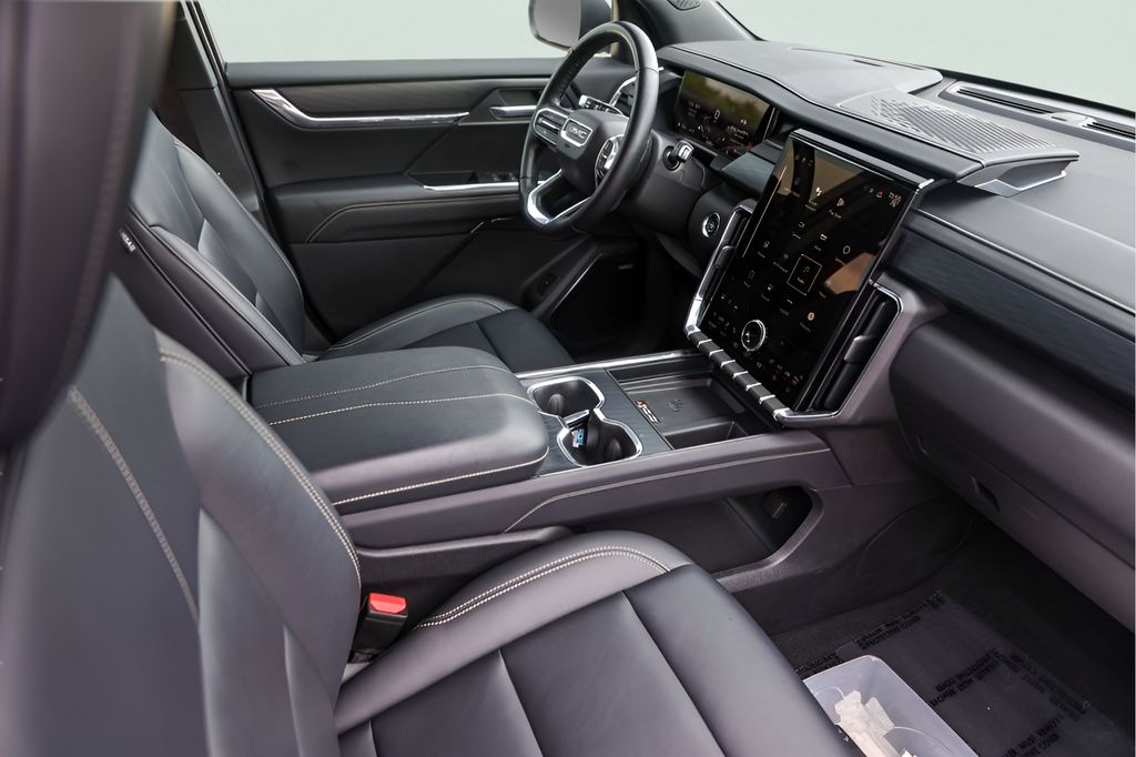 Used Car 2024 Gmc Acadia  Elevation For Sale Under $40,000 In Austin, Texas