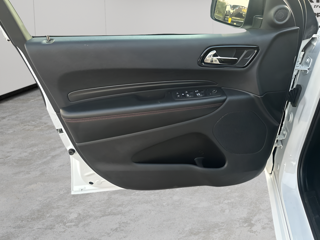 Used Car 2025 Dodge Durango  Gt For Sale Under $40,000 In Austin, Texas