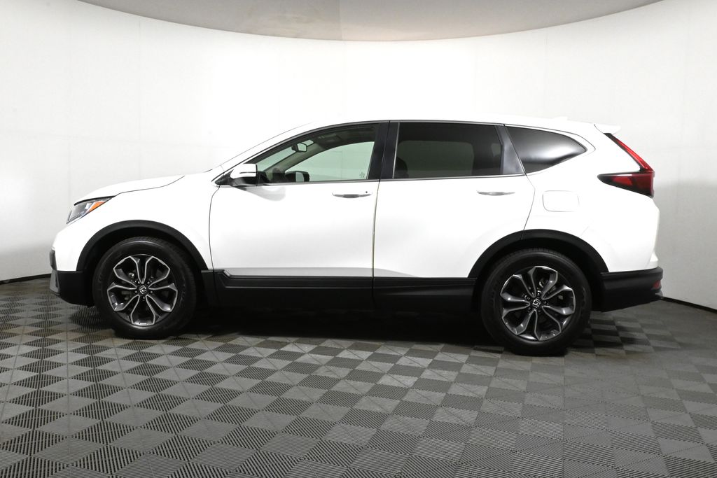 2020 Honda CR-V EX-L 2