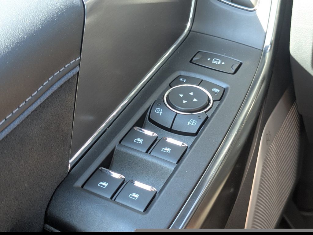 2026 Ford F-350 Super Duty King Ranch