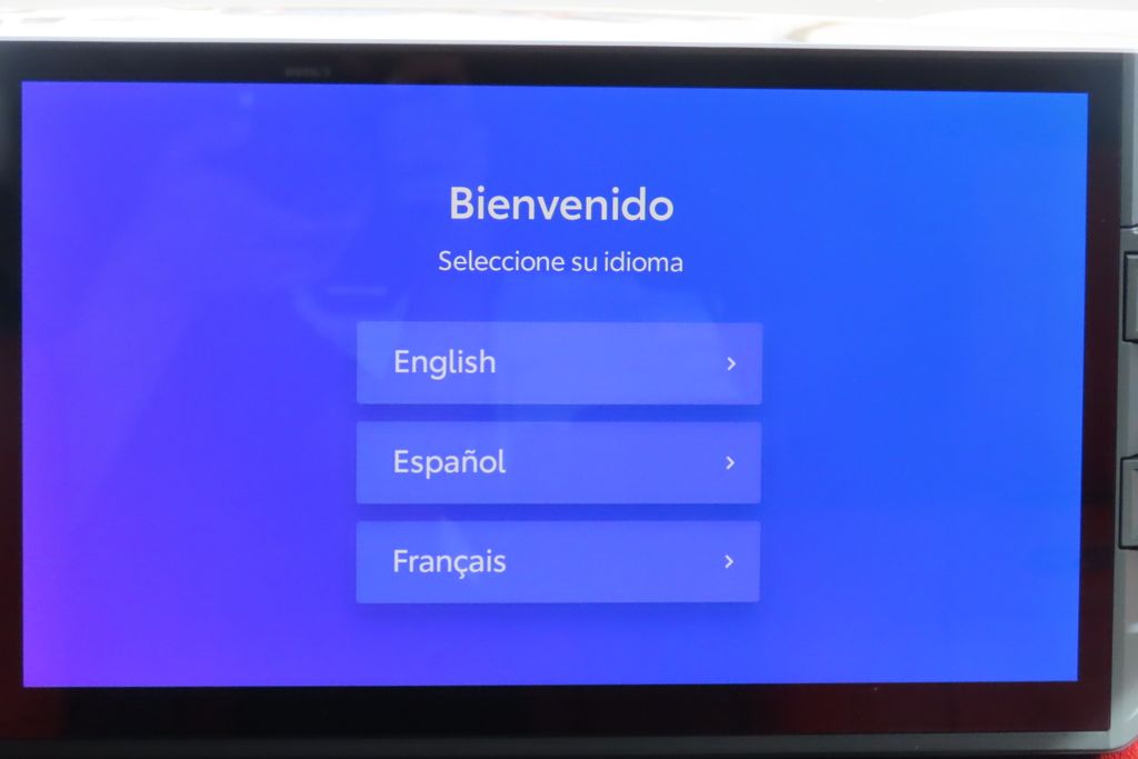 Thumbnail: 2026 Toyota Sequoia - 14