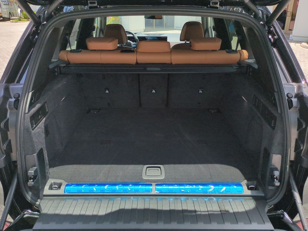 New 2026 Black BMW xDrive50e image 13