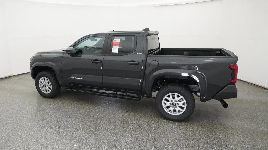 Thumbnail: 2025 Toyota Tacoma - 3