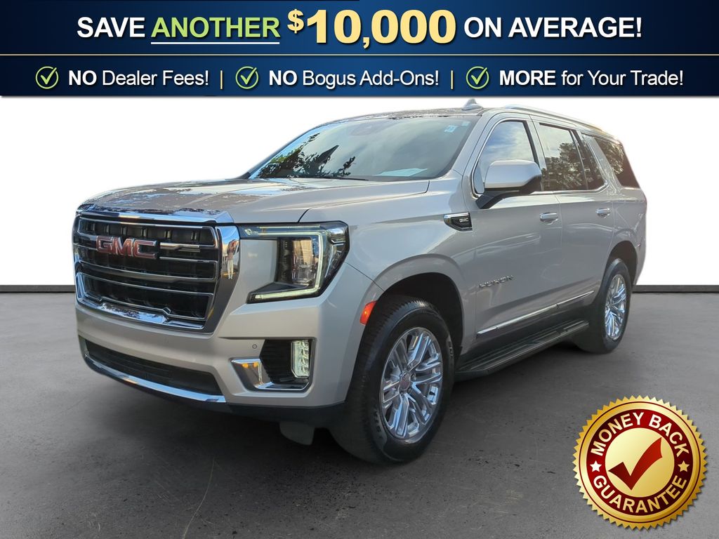 2023 GMC Yukon SLT RWD