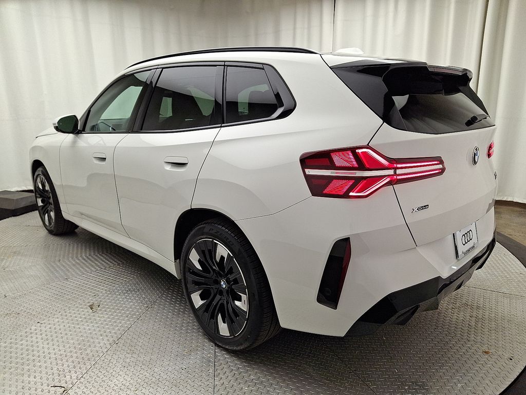 Thumbnail: 2026 BMW X3 - 6