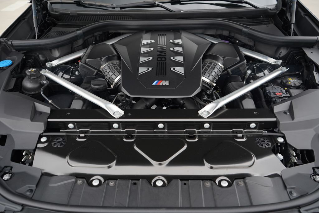 Thumbnail: 2026 BMW X5 - 20