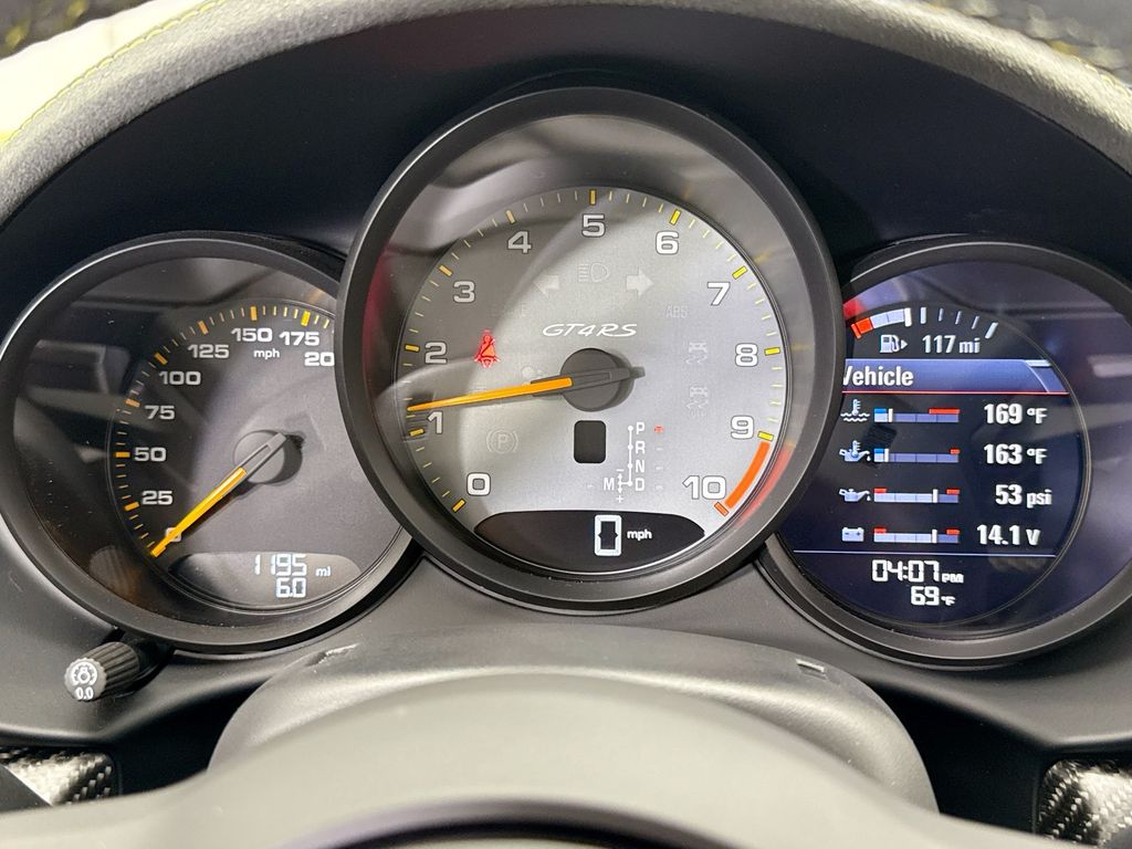 Thumbnail: 2025 Porsche 718 Cayman - 29