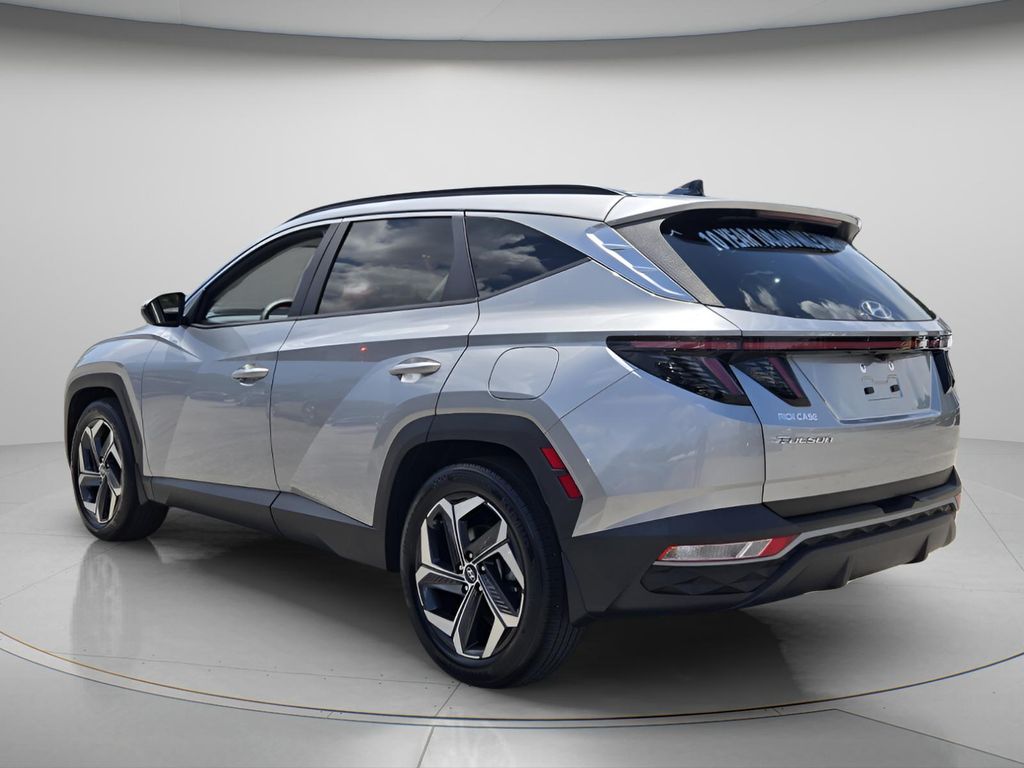 2023 Hyundai Tucson - $19,999