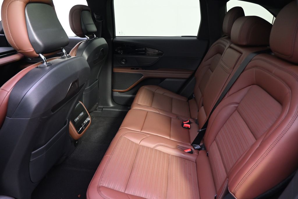 New 2026 Gray Lincoln Reserve image 21