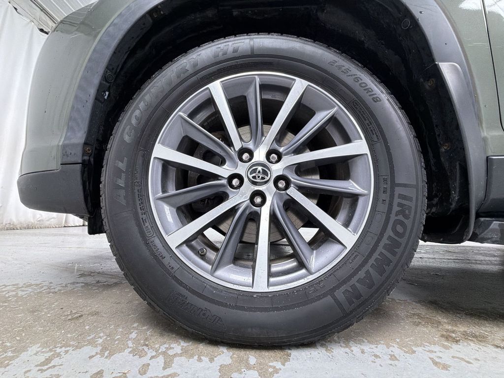 Used 2019 Toyota Highlander SUV