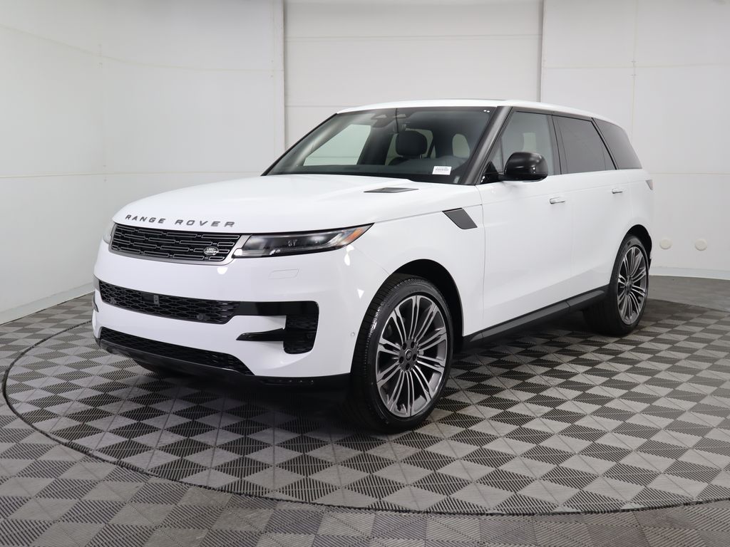 2025 Land Rover Range Rover Sport SE -
                Phoenix, AZ