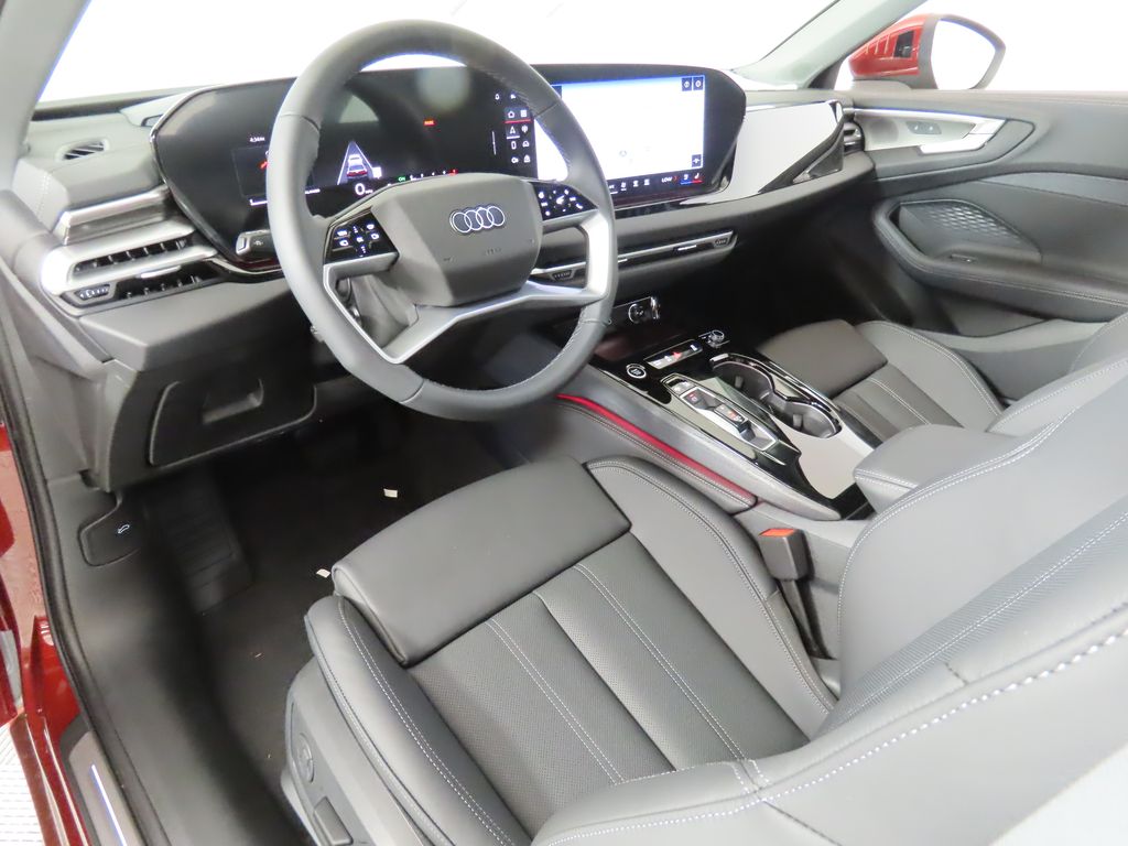 Thumbnail: 2025 Audi A5 - 32