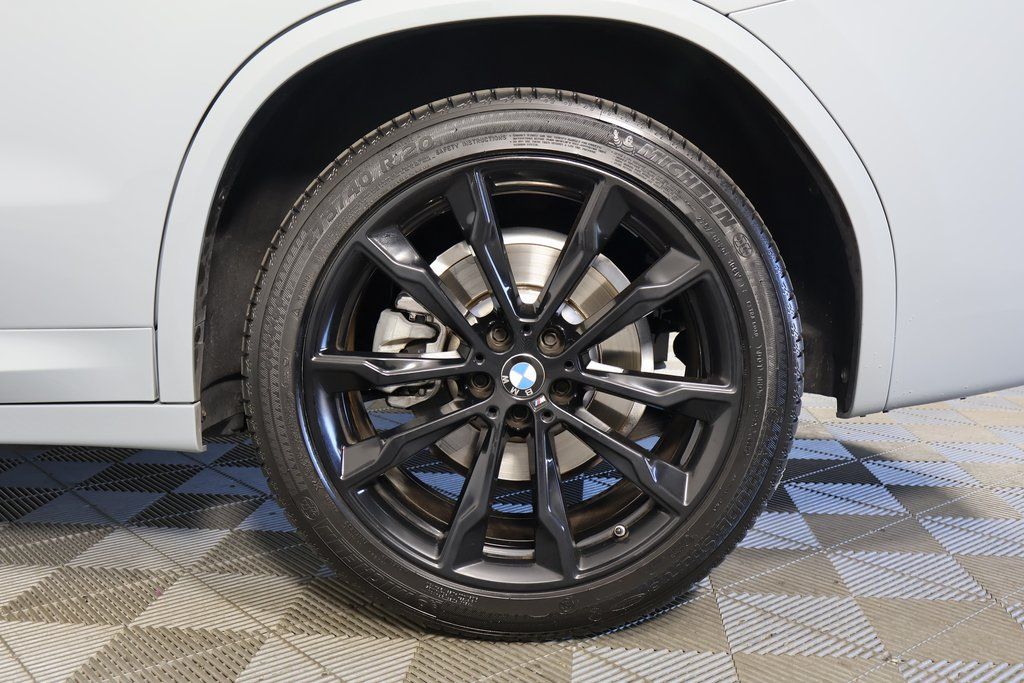 Thumbnail: 2022 BMW X3 - 16