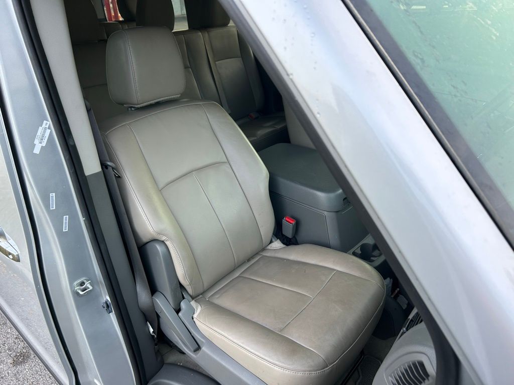 Thumbnail: 2020 Nissan NV - 14