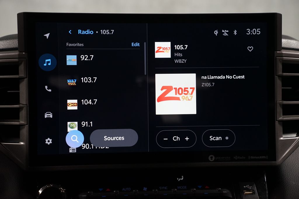Thumbnail: 2023 Toyota Tundra - 19