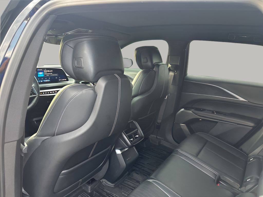 Used Car 2024 Cadillac Lyriq  Sport For Sale Under $40,000 In Austin, Texas