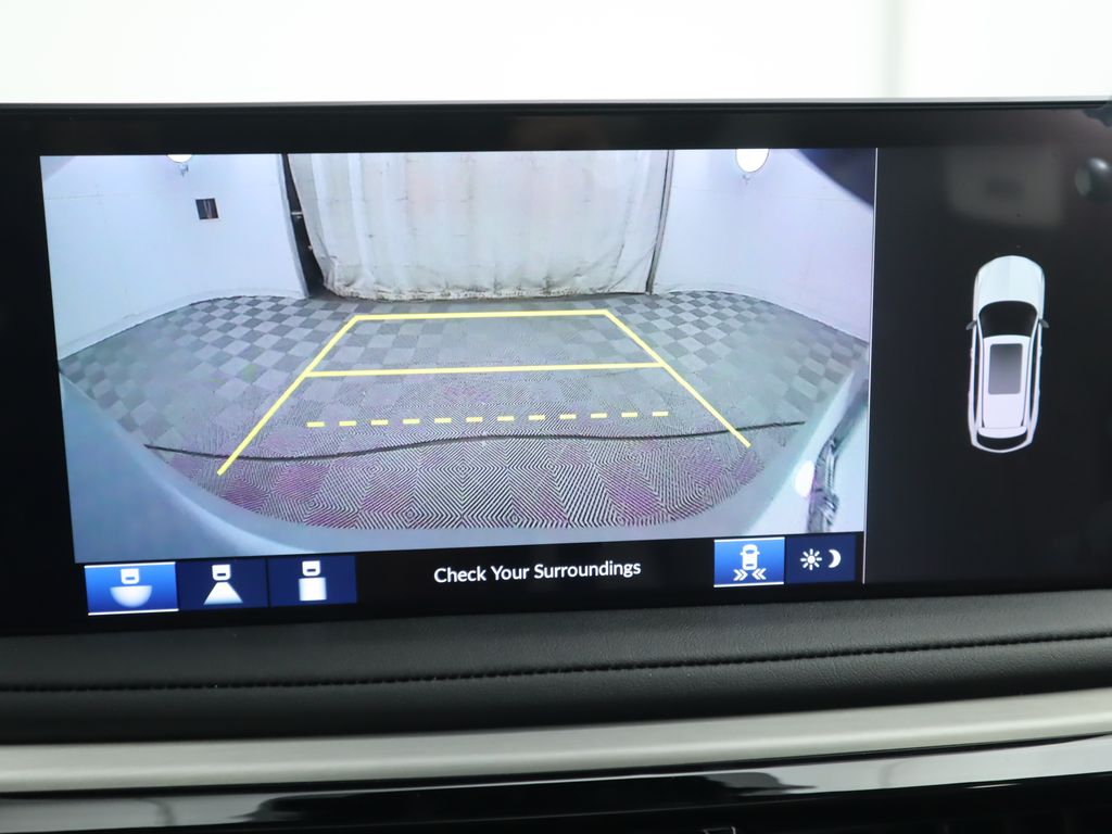 Thumbnail: 2026 Acura MDX - 17