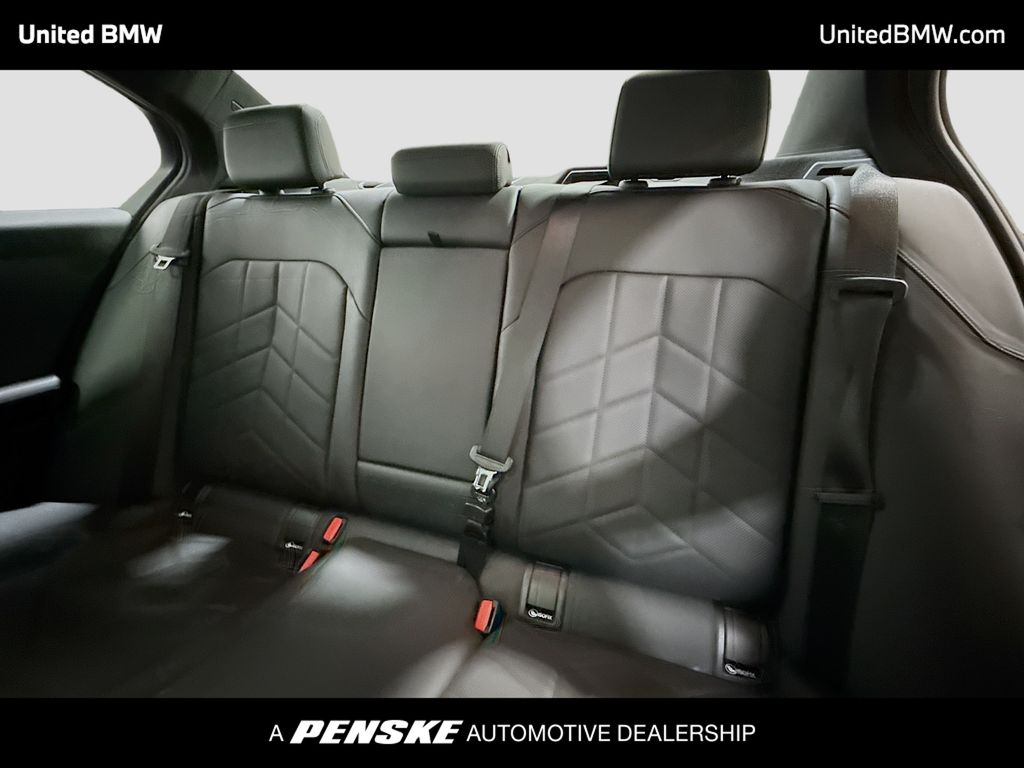 Thumbnail: 2024 BMW 5 Series - 13