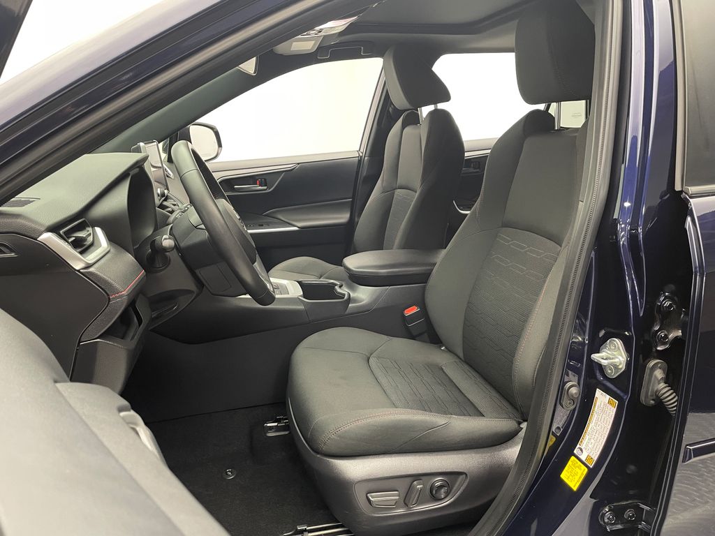 Thumbnail: 2023 Toyota RAV4 - 13