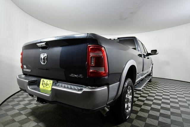 Used 2020 Ram 3500 Truck
