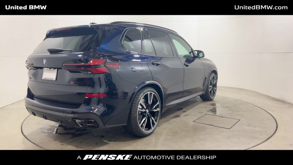 Thumbnail: 2026 BMW X5 - 8