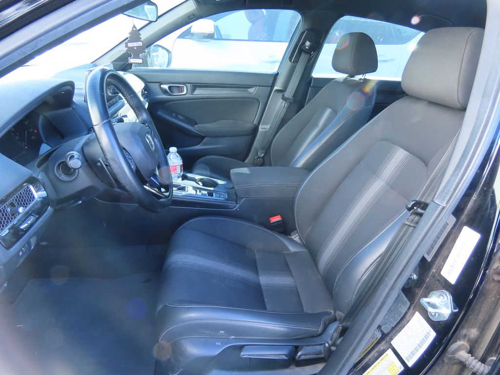 Thumbnail: 2024 Honda Civic - 10